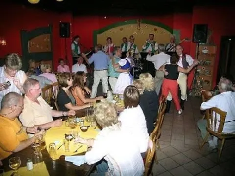 Hotel U Hvezdy Prága