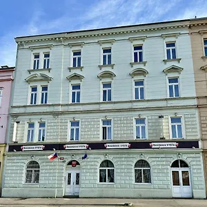 3* Hotel Vysta