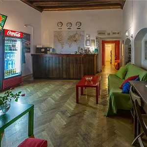 cracow-hostel.krakowhotelspoland.com/