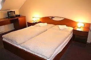 Hotel U Hvezdy Praga 3*,  Czechy