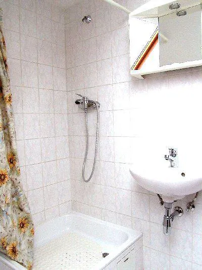 Hotel U Hvezdy Praga