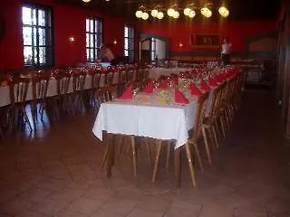 Hotel U Hvezdy Praga 3*,  Repubblica Ceca