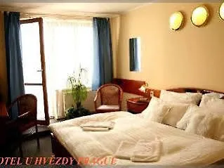 Hotel U Hvezdy Praga 3*,  Repubblica Ceca